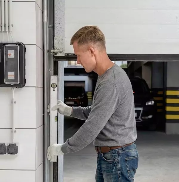 Why Choose Us for Door, Gate and Security Services in East Chicago, IN