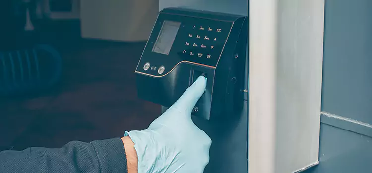 Access Control Installation East Chicago