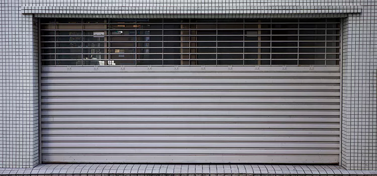 Advanced Solutions for Your Aluminum Garage Doors in East Chicago, Indiana