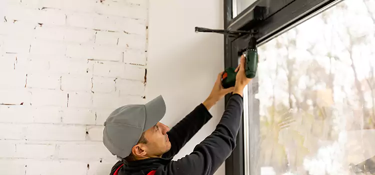 Automatic Door Opener Commercial East Chicago