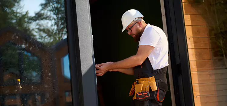 Replace Balcony Door East Chicago