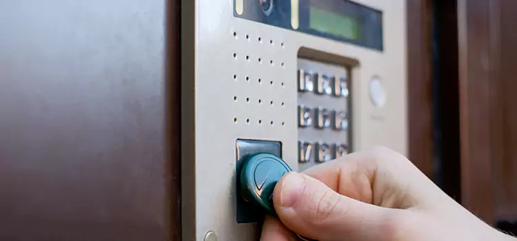 Enhanced Security Features East Chicago