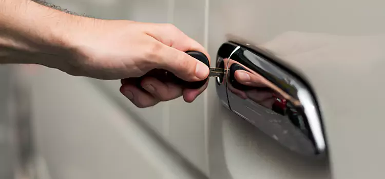 Why Choose Our Auto Locksmith Team in East Chicago, IN?