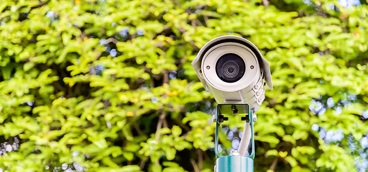 Advanced Surveillance Solutions for Every Need in East Chicago