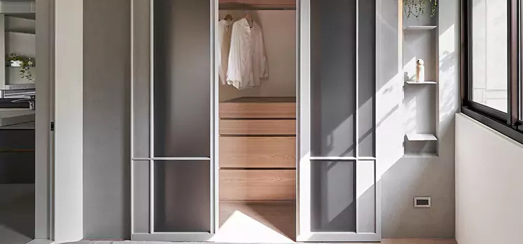 Mirror Sliding Door Replacement East Chicago