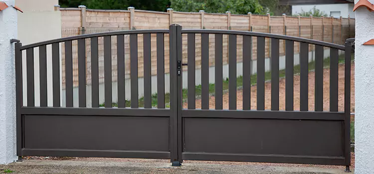 Advanced Gate Solutions in East Chicago, IN