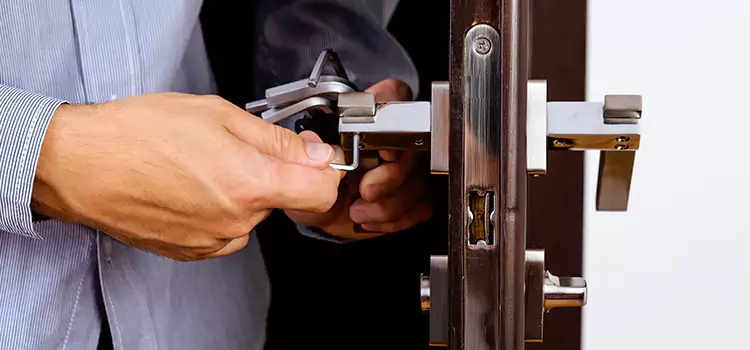 Commercial Door Lock Repair East Chicago