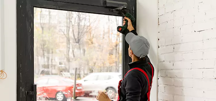 Comprehensive Door Closer Services in East Chicago, IN