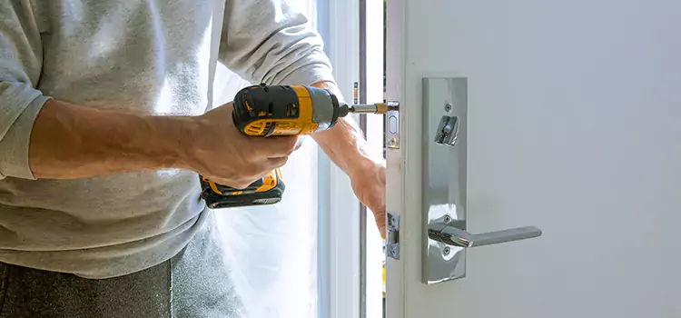 Door Knob Lock Repair East Chicago
