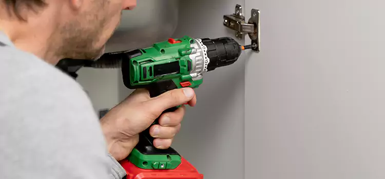 Commercial Door Hinge Repair East Chicago