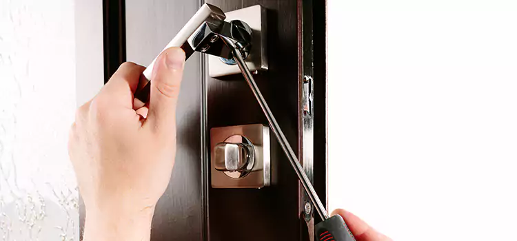 Door Lock Replacement Service East Chicago