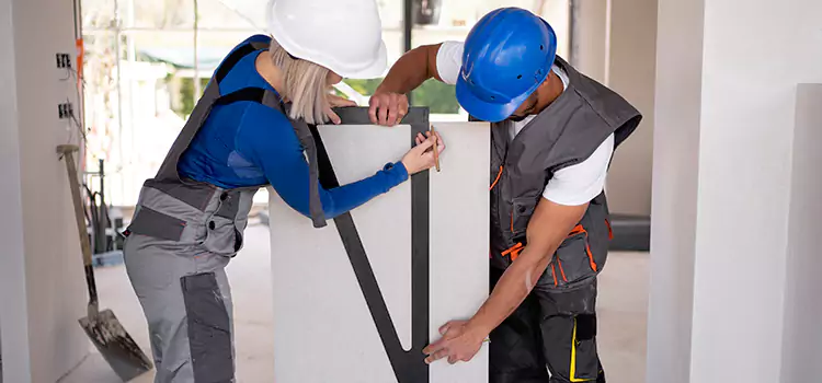 Why Choose Us for Door Panel Services in East Chicago, IN?