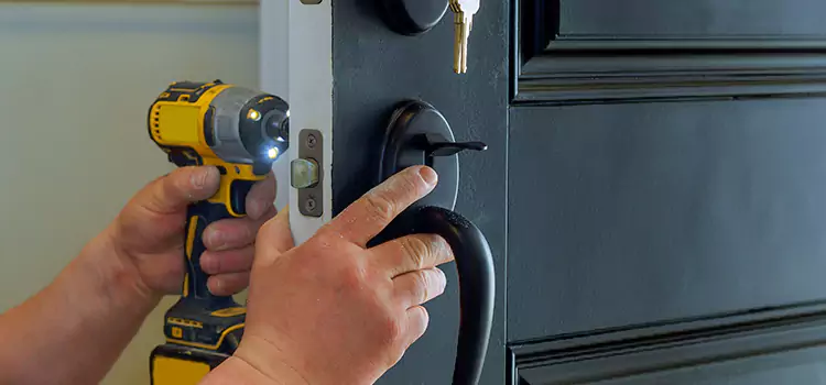 Locksmith Emergency Service East Chicago