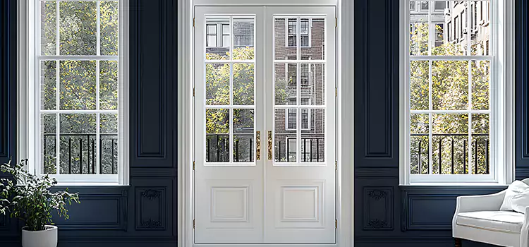 French Door Lock Repair East Chicago
