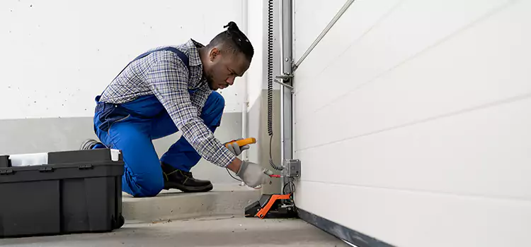 Expert Solutions for Every Garage Lock Need in East Chicago, IN