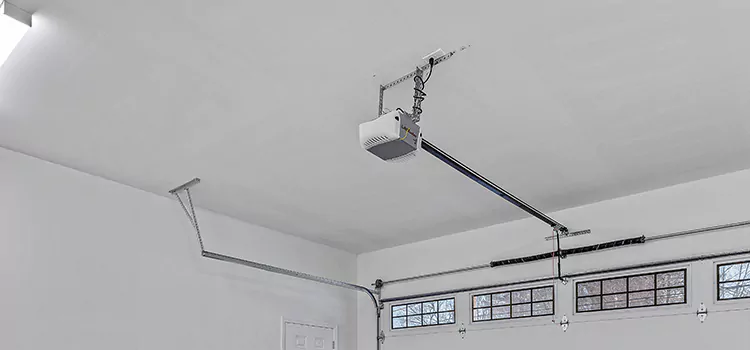 Experienced Garage Door Installers East Chicago