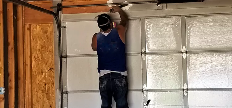 Specialized Garage Door Panel Solutions in East Chicago, IN