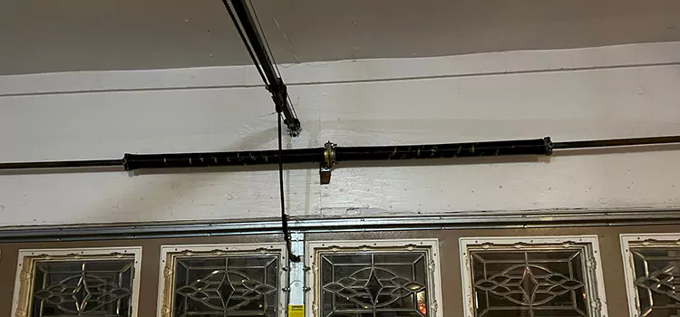 Garage Door Spring Repair Near Me East Chicago