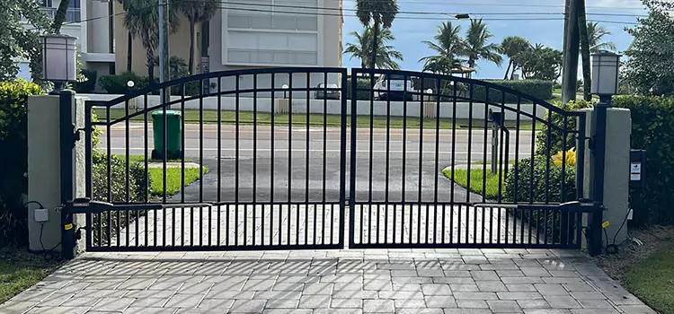 Gate Opener Replacement Near Me in East Chicago, IN