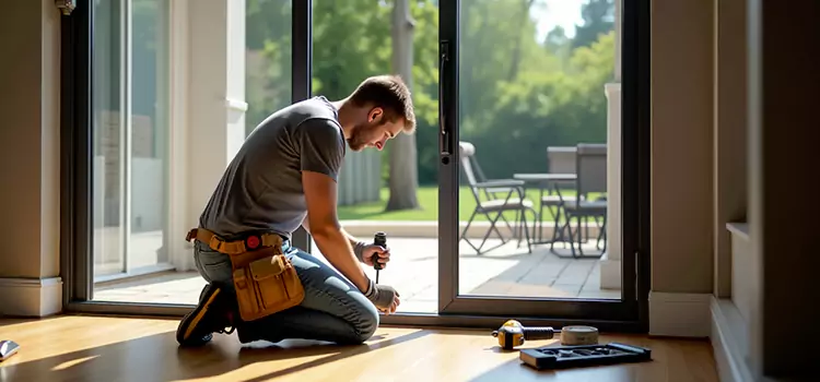 Comprehensive Solutions for Every Glass Door Need in East Chicago, IN