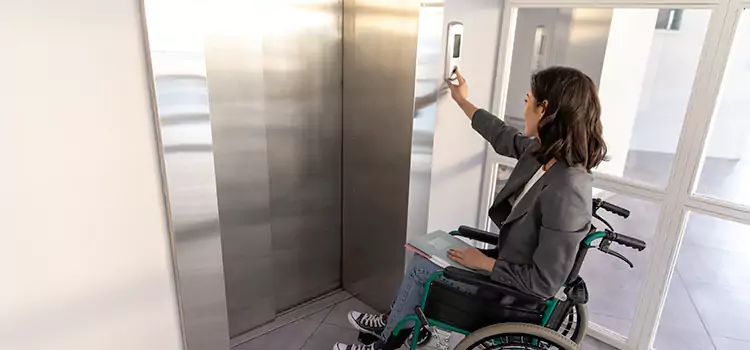 Benefits of Modern Handicap Door Systems in East Chicago, IN