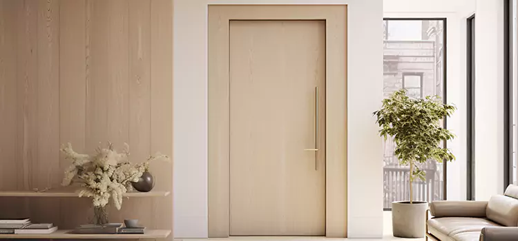 Choose Quality for Your Inside Doors in East Chicago, IN