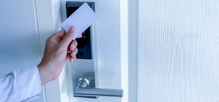 Why Choose Us for Your Keycard Lock Installation in East Chicago, IN?