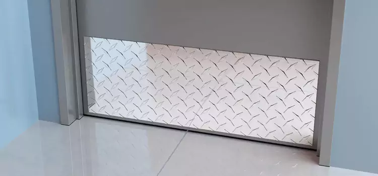 Benefits of Professional Kick Plate Solutions in East Chicago, IN