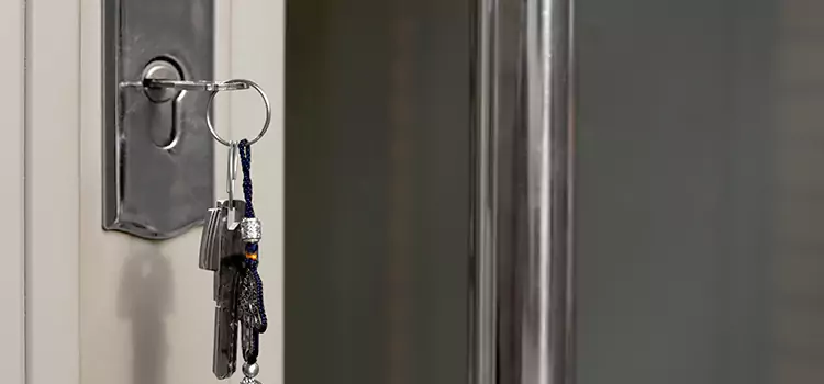 Master Keying by the Numbers East Chicago