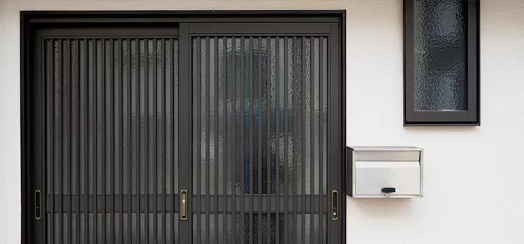 Sliding Screen Door Repair East Chicago