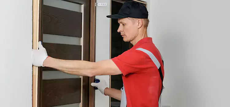 Frame and Panel Restoration East Chicago