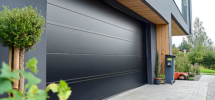 Residential Garage Door Service East Chicago