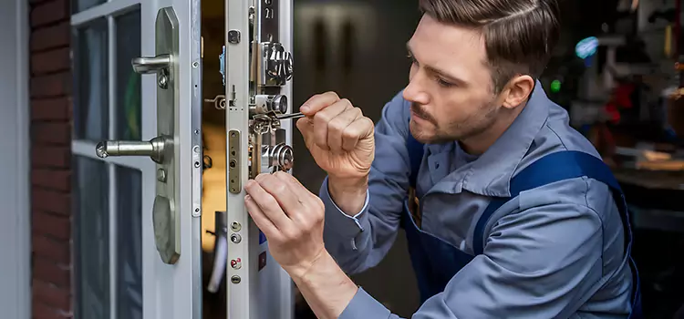 Residential Lock Installation East Chicago