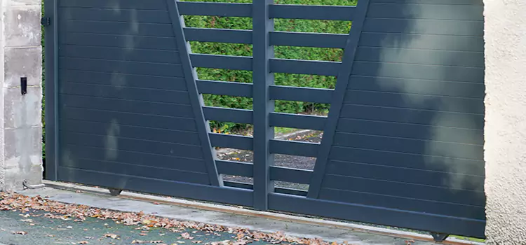 Automated Gate Company Near Me East Chicago