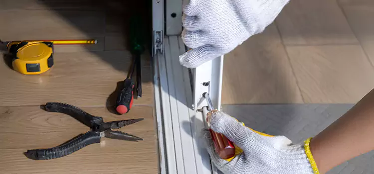 Sliding Door Installation Services in East Chicago, IN
