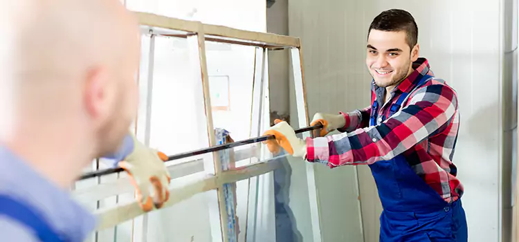 Patio Door Panel Replacement East Chicago