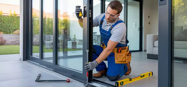 Sliding Screen Door Repair East Chicago