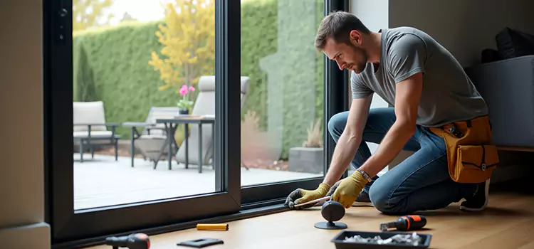 Patio Sliding Glass Door Replacement East Chicago