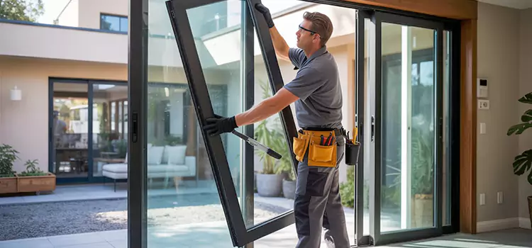Specialized Sliding Door Roller Services in East Chicago, Indiana