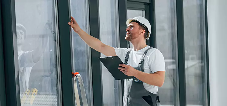 Comprehensive Solutions for Your Sticking Doors in East Chicago, IN