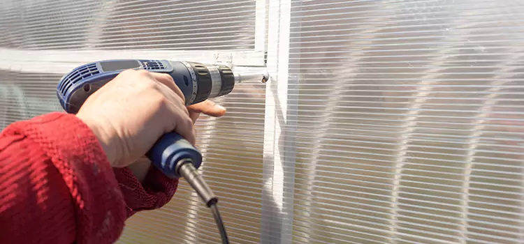 Sliding Screen Door Repair East Chicago