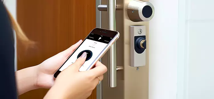 Keypad Door Lock Installation East Chicago