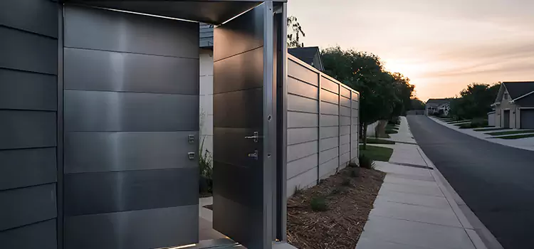 Comprehensive Steel Door Solutions in East Chicago, IN