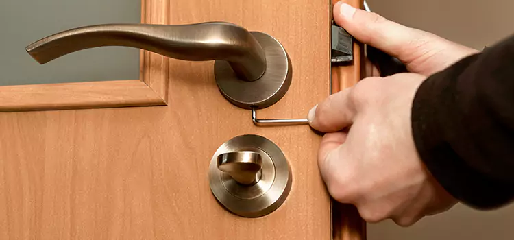 Access Control System Integration East Chicago