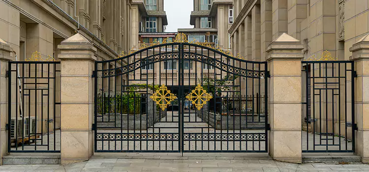 Comprehensive Iron Gate Maintenance Solutions in East Chicago, IN