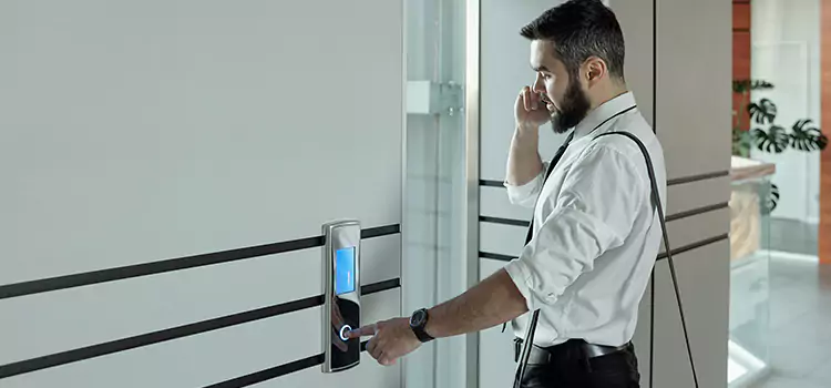 Cloud Based Access Control East Chicago