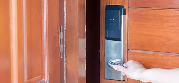 Commercial Keyless Entry Locks East Chicago
