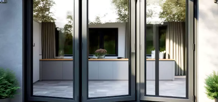 Bifold Door Track Repair East Chicago