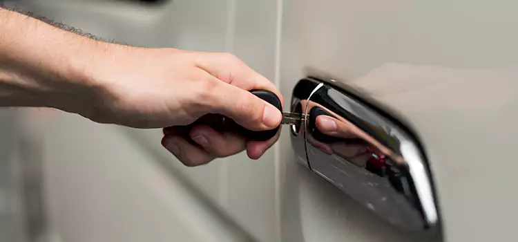 Car Unlock Service Price East Chicago