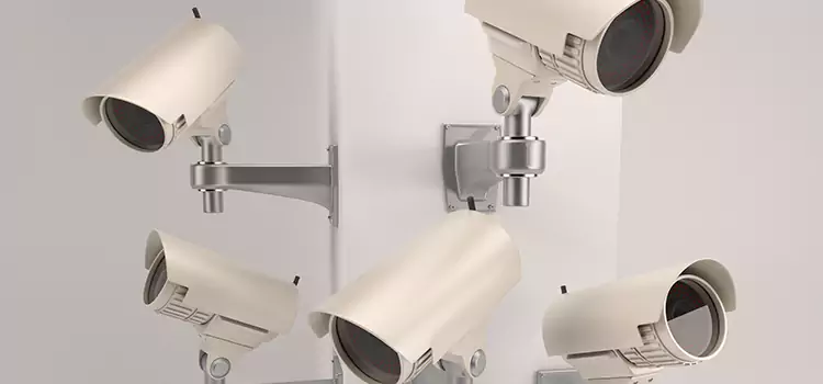 Your Trusted Partner for CCTV Solutions in East Chicago